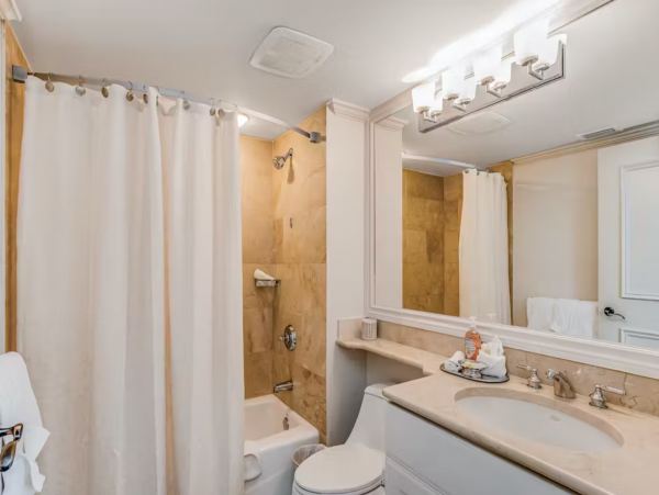 Marco Island Vacation Rental Beachfront Sleeps 6 Guests